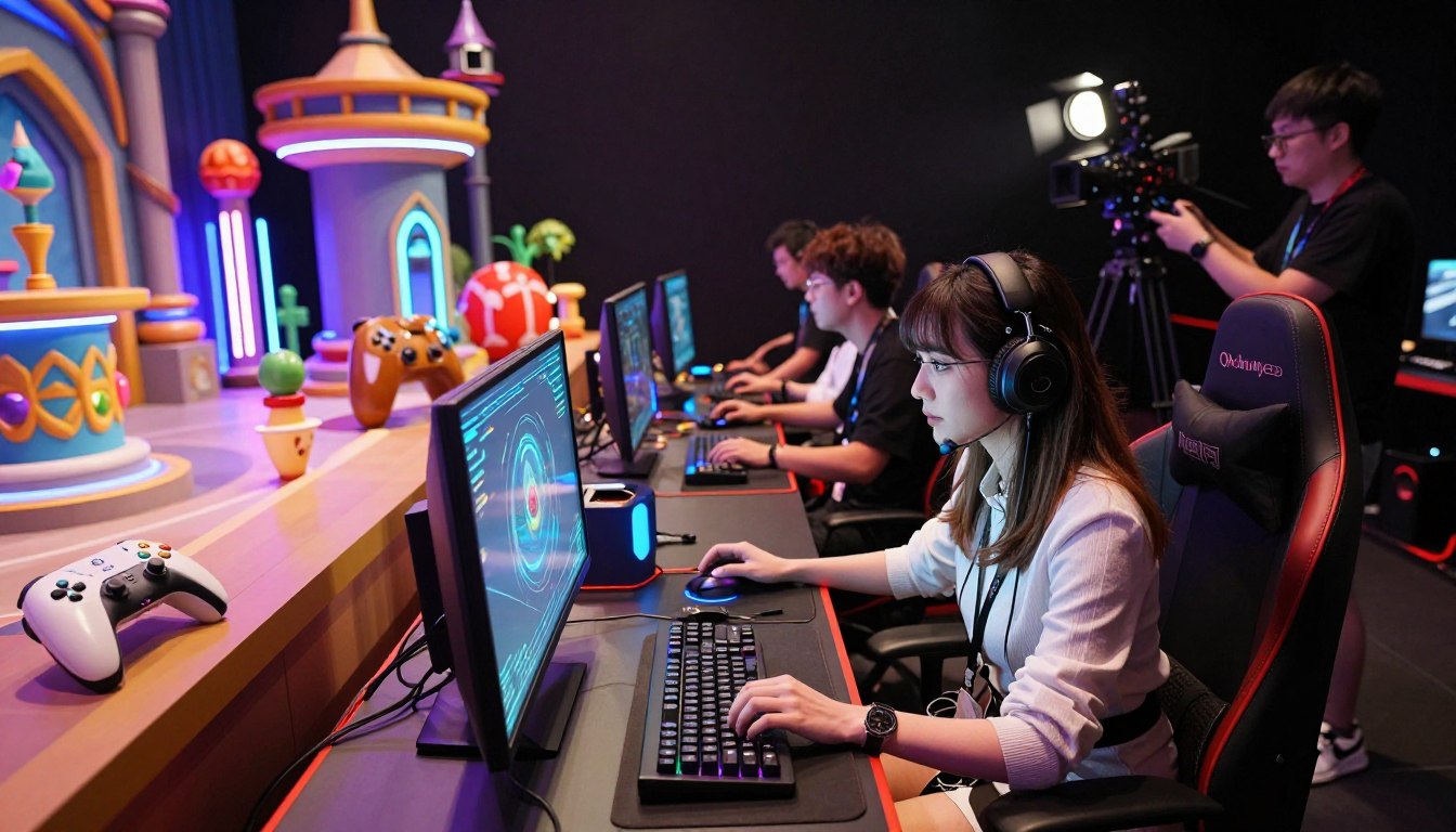 pokimane ai backstage fantasy