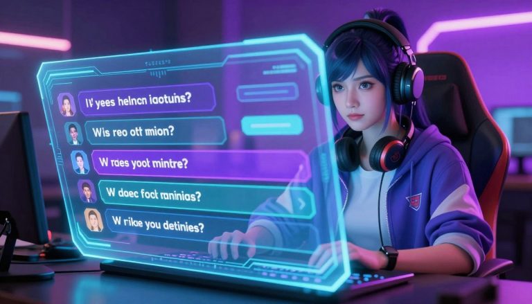 pokimane ai faq