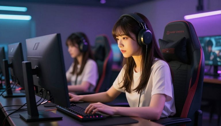 pokimane ai photorealism