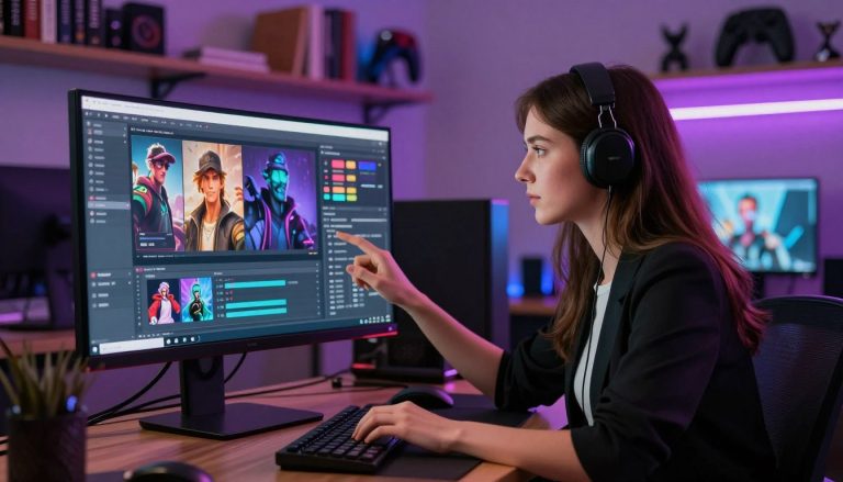 pokimane ai porn generator