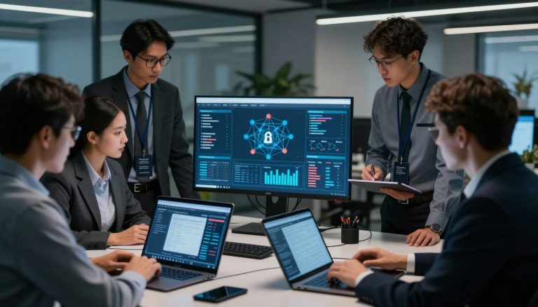 pokimane ai security audit