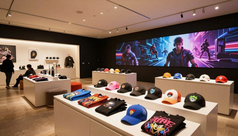 pokimane ai streamer merch