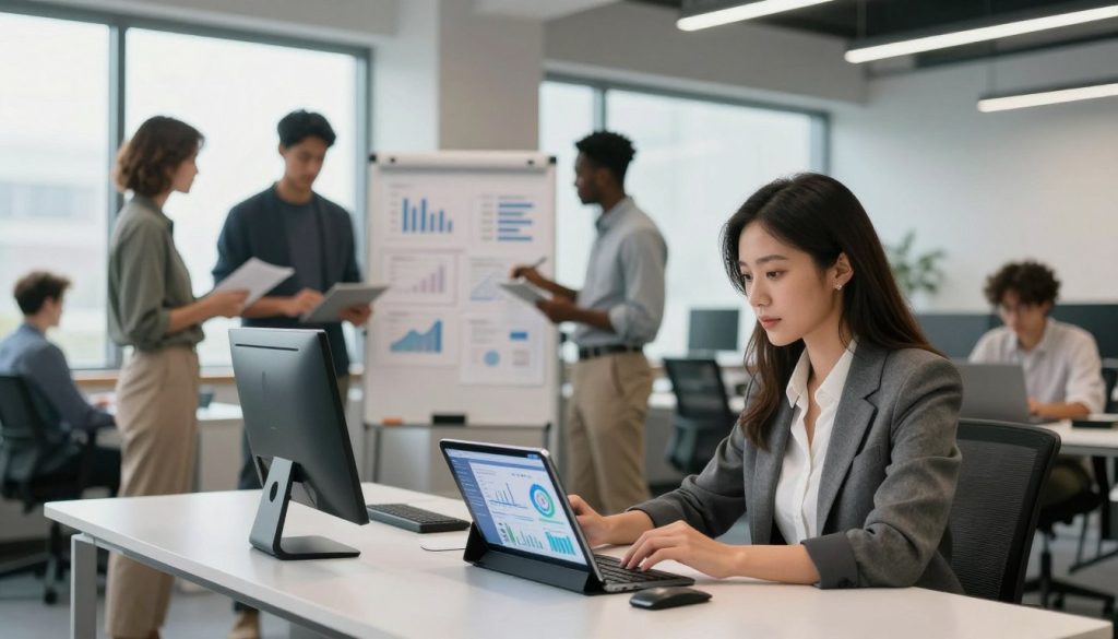 Best practices for maintaining authenticity with AI tools